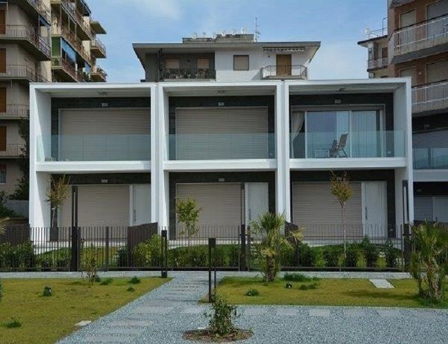Квартира в Арма ди Таджа, Италия, 99 м2 фото 3