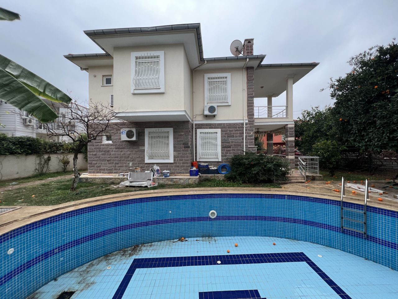 Дом в Кемере, Турция, 200 м2 фото 1