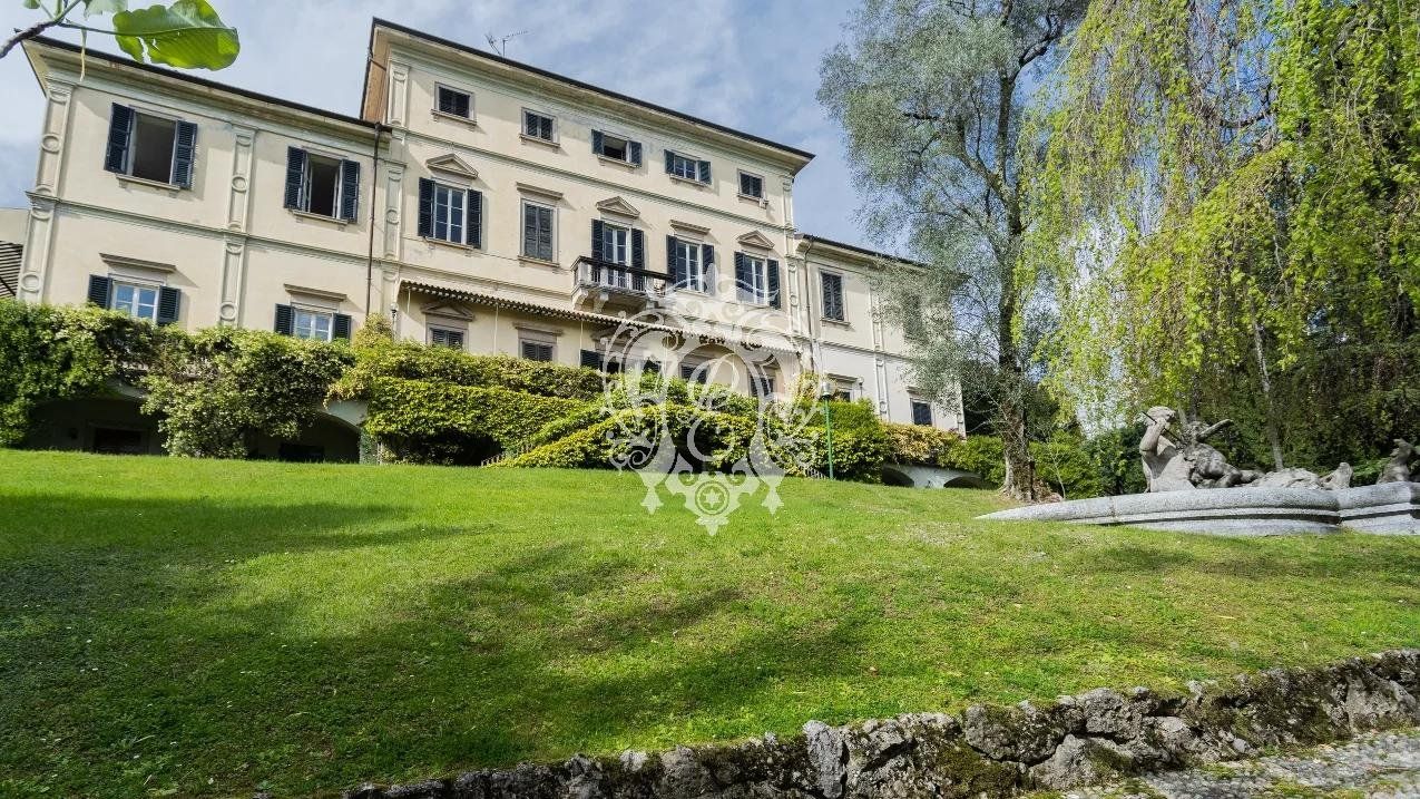 Квартира в Тремеццине, Италия, 200 м2 фото 4