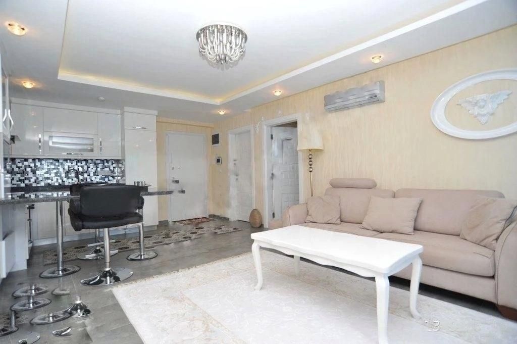 Квартира в Кестеле, Турция, 65 м2 фото 1