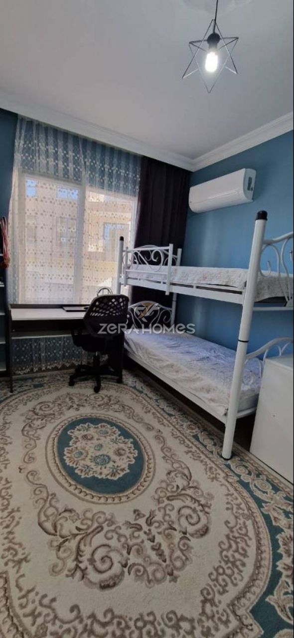 Апартаменты в Алании, Турция, 125 м2 фото 5