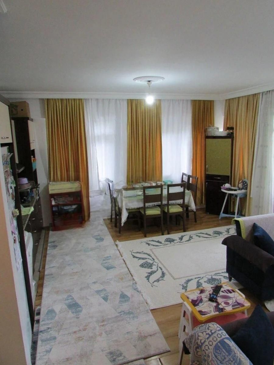 Квартира в Кемере, Турция, 110 м2 фото 5