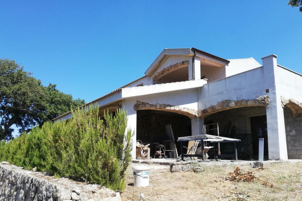 Дом в Сассари, Италия, 160 м2 фото 5