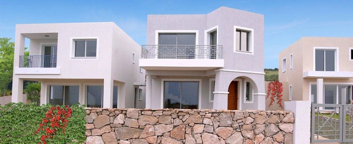 Дом в Пафосе, Кипр, 142 м2 фото 2