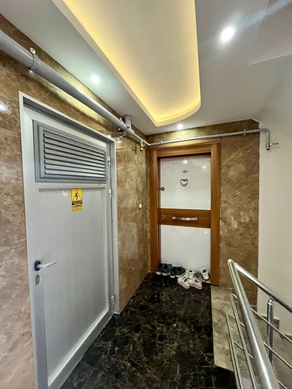 Квартира в Анталии, Турция, 90 м2 фото 3