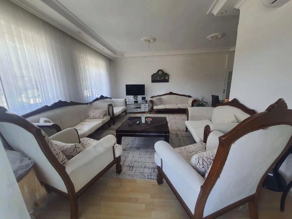 Пентхаус в Кемере, Турция, 250 м2 фото 4