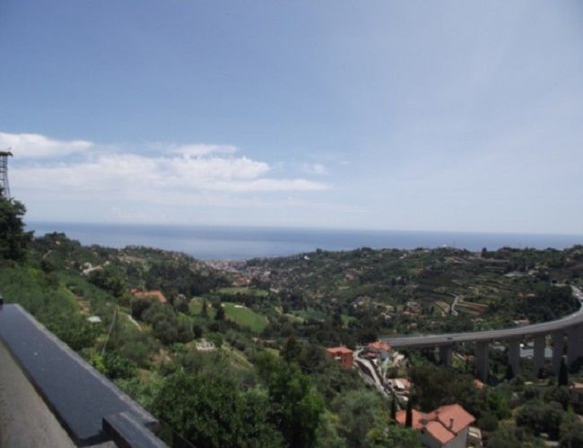 Вилла в Сан-Ремо, Италия, 420 м2 фото 1