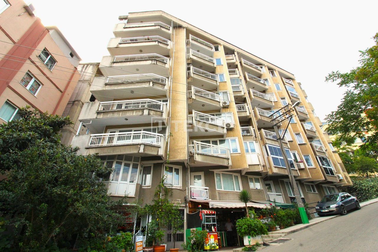 Апартаменты Османгази, Турция, 150 м2 фото 1