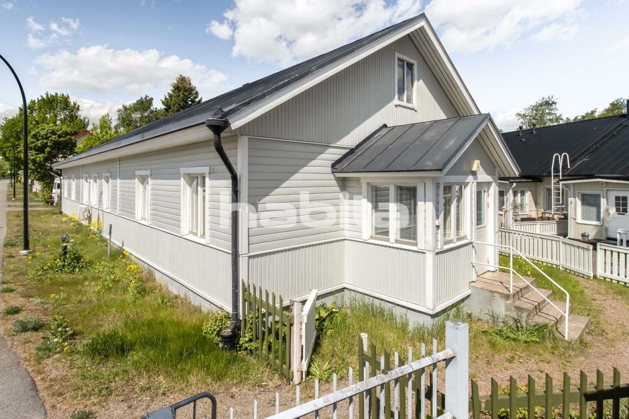 Квартира в Хамине, Финляндия, 75 м2 фото 1