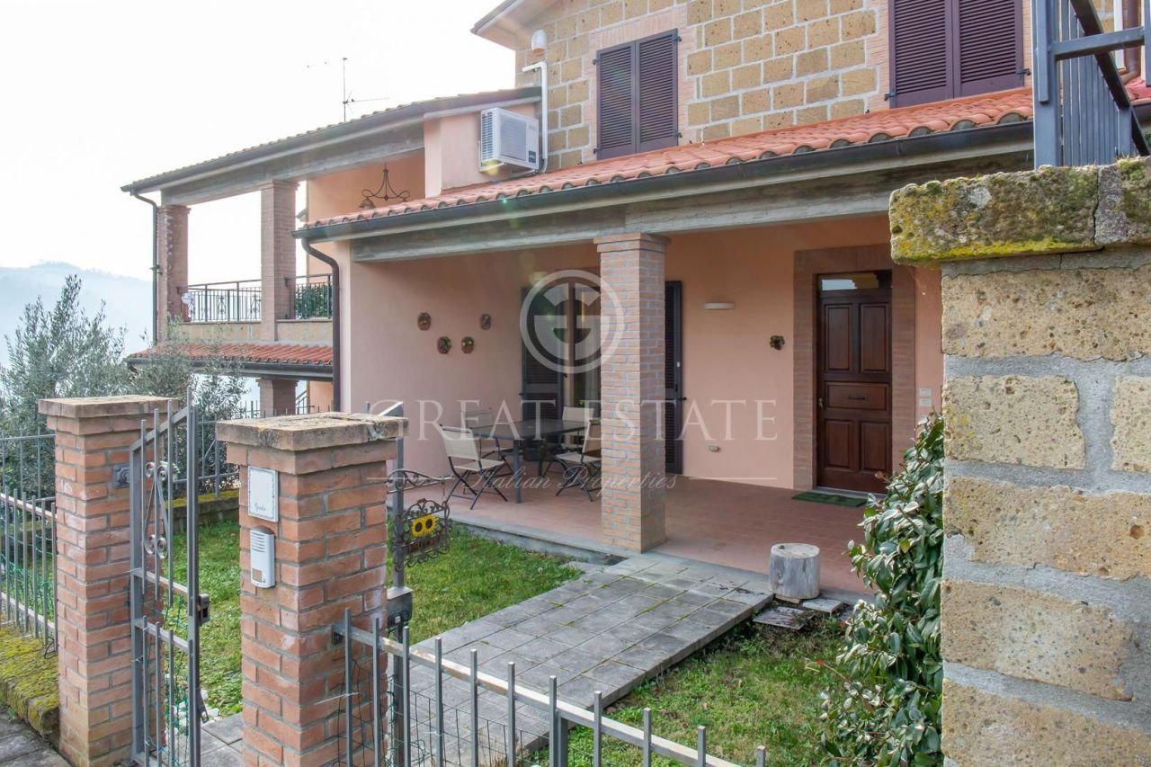 Вилла в Фабро, Италия, 118.45 м2 фото 2