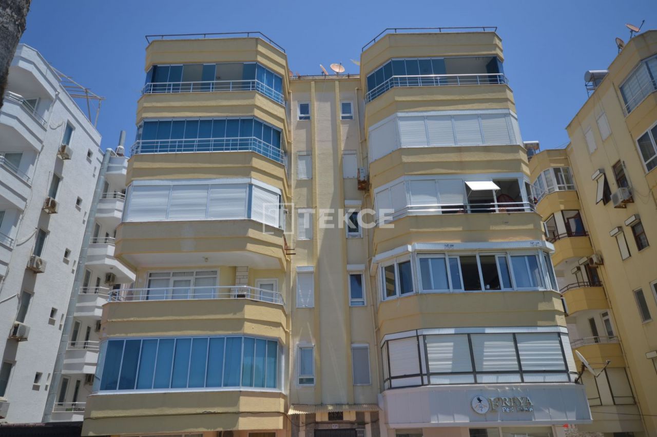 Апартаменты в Алании, Турция, 87 м2 фото 3