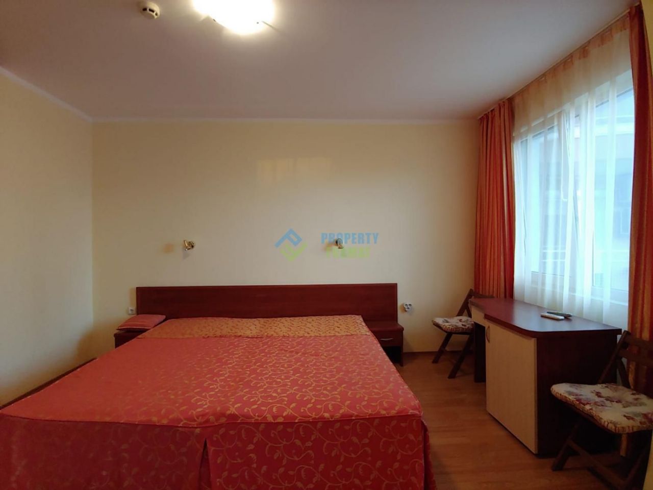 Апартаменты на Солнечном берегу, Болгария, 65 м2 фото 4