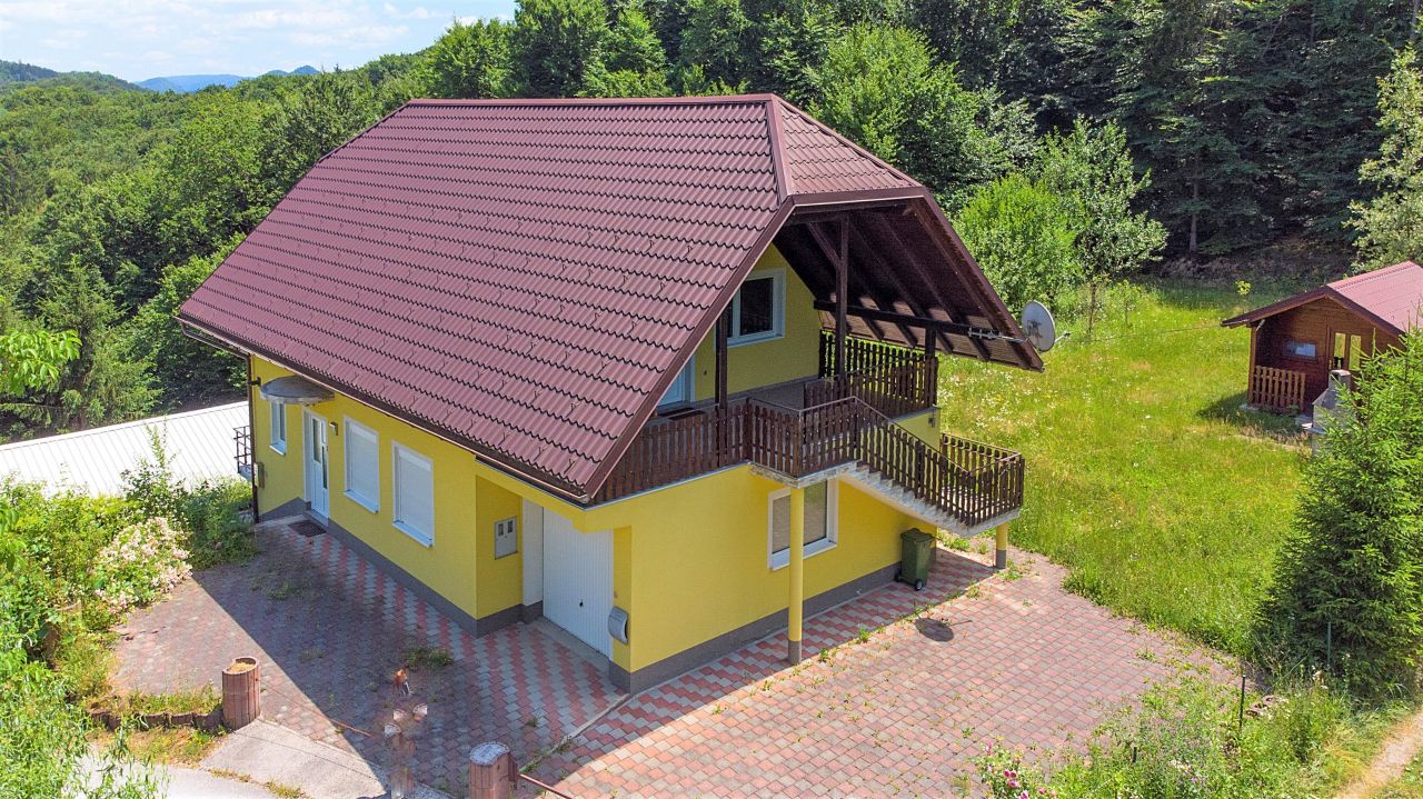 Дом в Рогашка-Слатине, Словения, 233 м2 фото 1