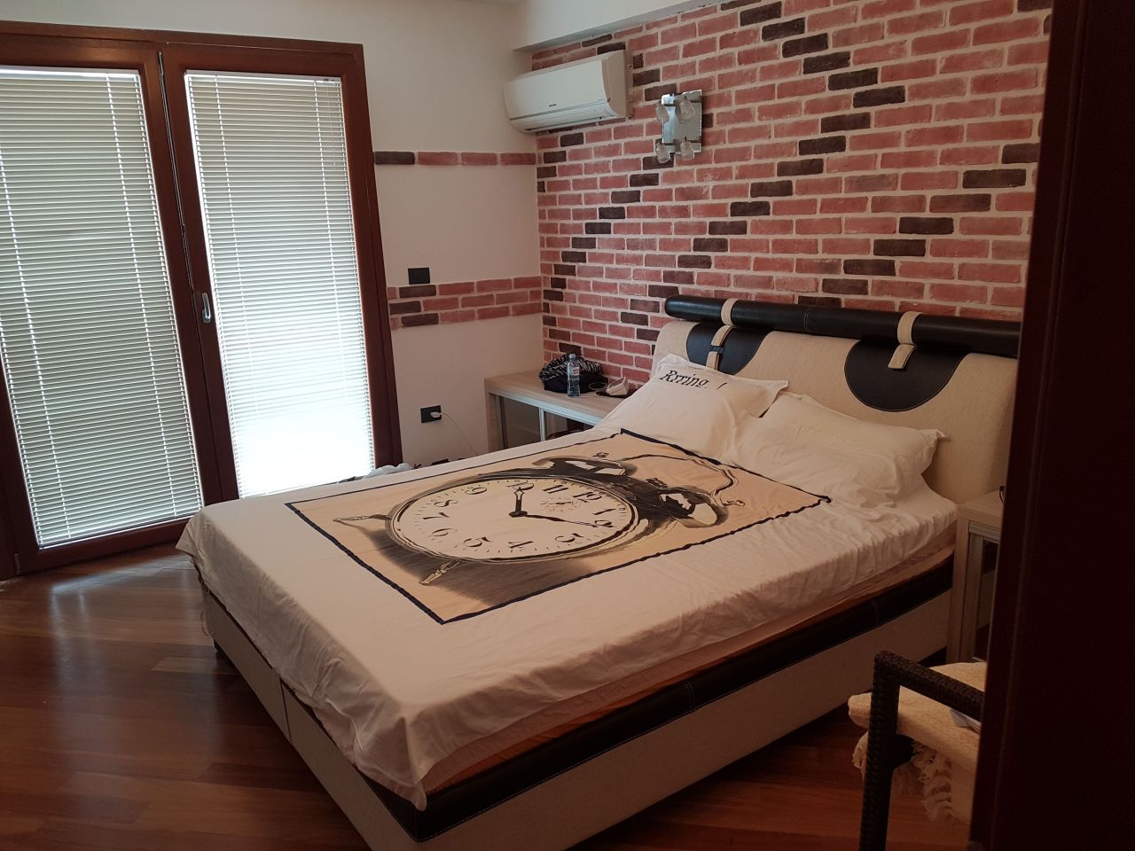 Квартира в Рафаиловичах, Черногория, 140 м2 фото 3
