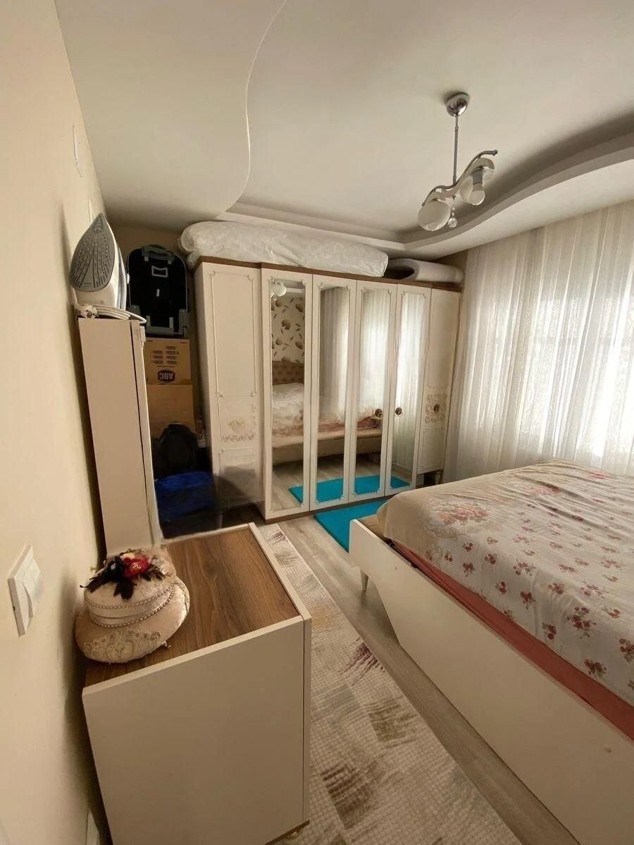 Квартира в Мерсине, Турция, 180 м2 фото 4