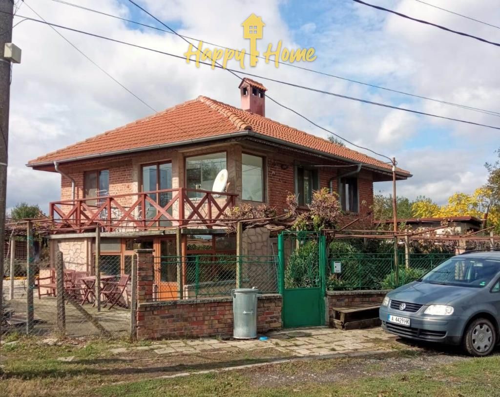 Дом в Ливаде, Болгария, 162 м2 фото 1