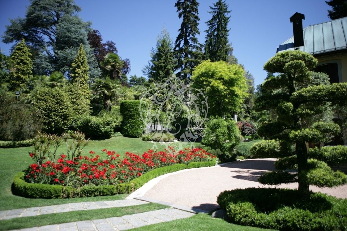 Вилла в Сант Амброджо, Италия, 600 м2 фото 2