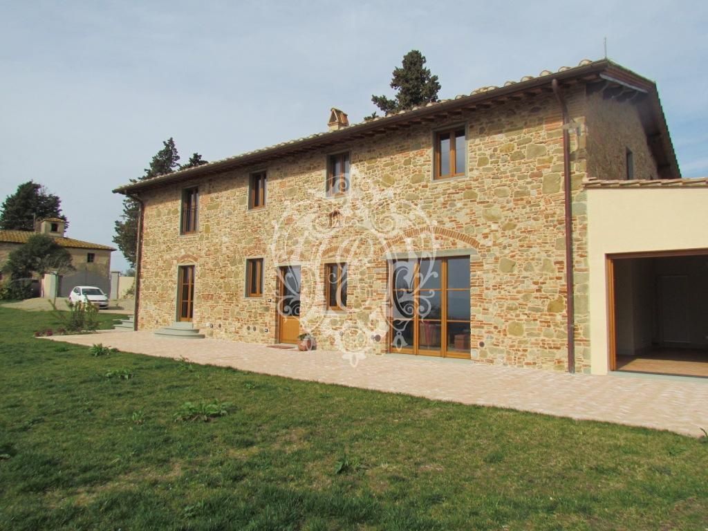 Дом в Чертальдо, Италия, 400 м2 фото 2
