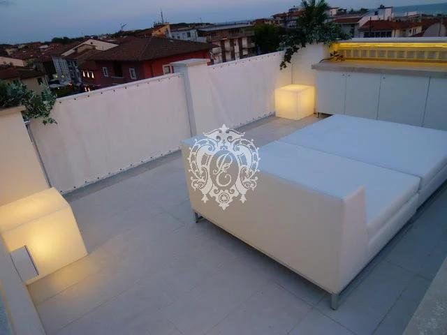 Квартира в Форте деи Марми, Италия, 120 м2 фото 2