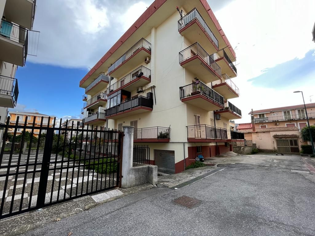 Квартира в Скалее, Италия, 130 м2 фото 1