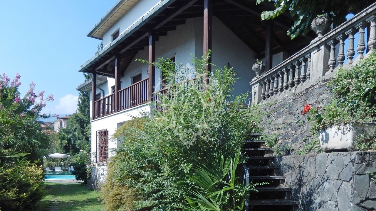 Вилла в Ариццано, Италия, 470 м2 фото 3