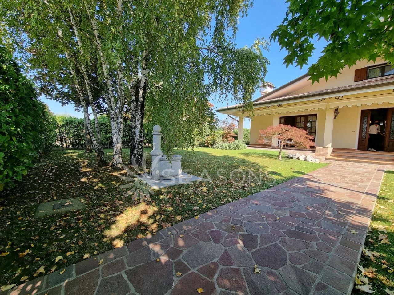 Вилла Eraclea, Италия, 230 м2 фото 3
