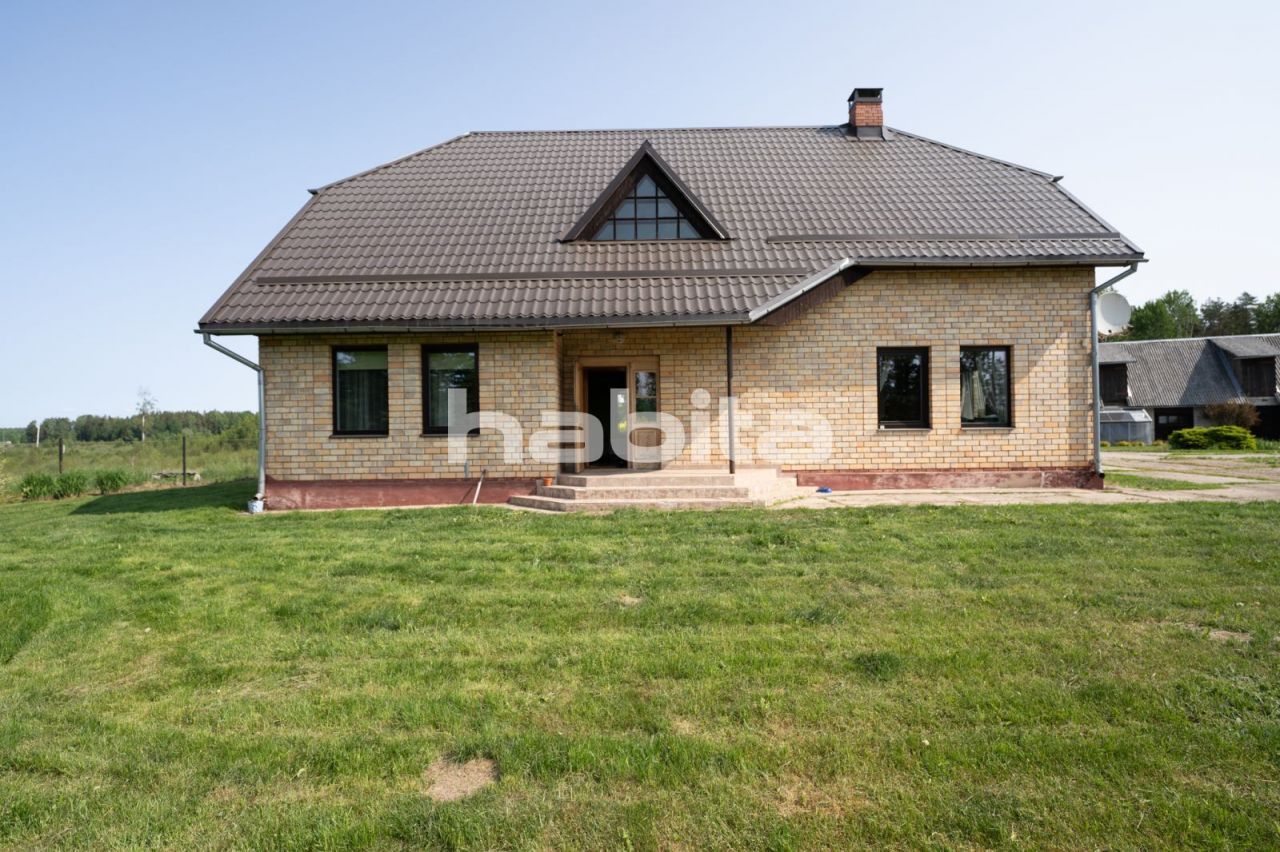 Дом Rembate, Латвия, 213 м2 фото 4