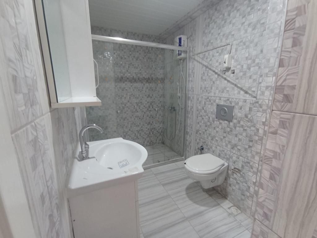 Квартира в Алании, Турция, 60 м2 фото 2