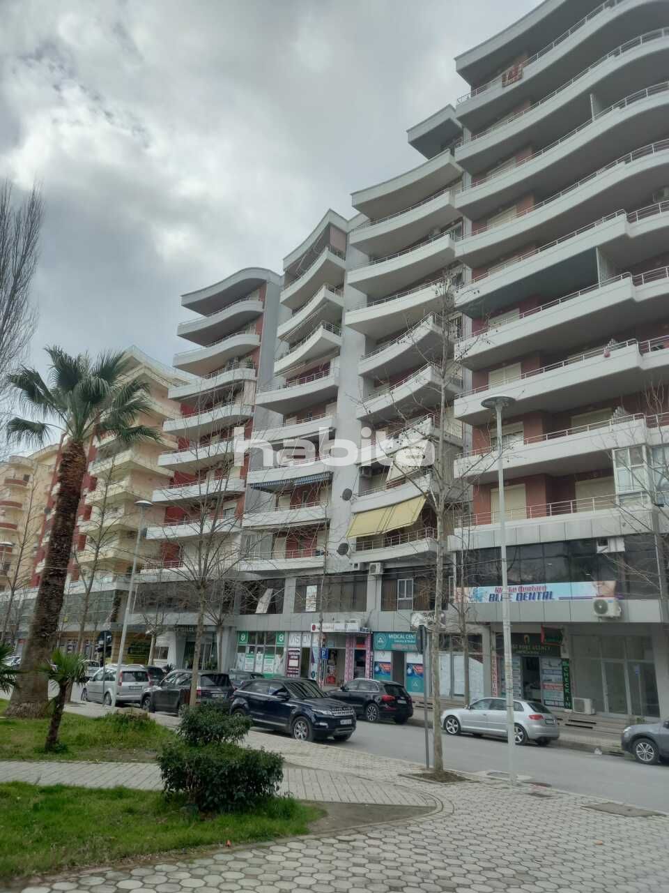 Апартаменты во Влёре, Албания, 98 м2 фото 1