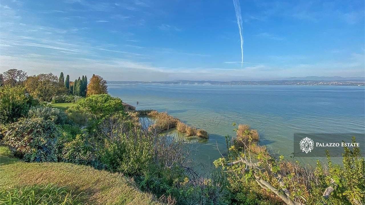 Вилла в Сирмионе, Италия, 650 м2 фото 5