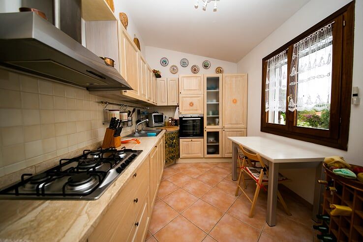Апартаменты в Санта-Тереза-Галлура, Италия, 80 м2 фото 4