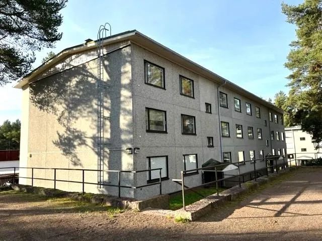 Квартира в Котке, Финляндия, 78.5 м2