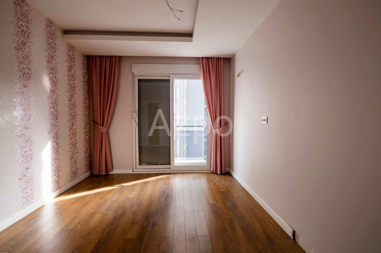 Апартаменты в Алании, Турция, 105 м2 фото 2