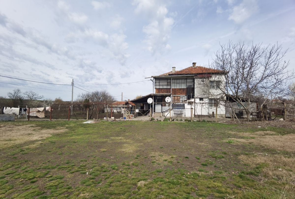 Дом в Русокастро, Болгария, 130 м2 фото 3