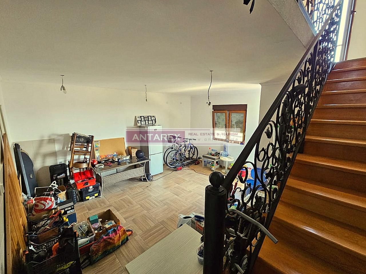 Апартаменты в Херцег-Нови, Черногория, 96 м2 фото 3