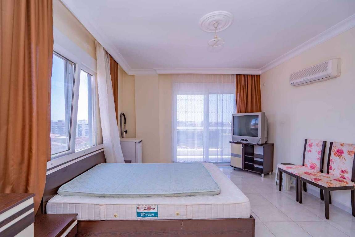 Квартира в Алании, Турция, 95 м2 фото 5