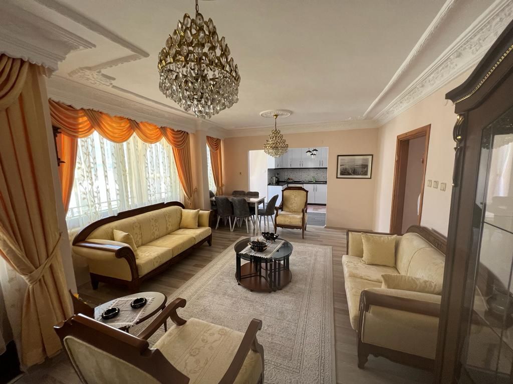 Дом в Алании, Турция, 390 м2 фото 2