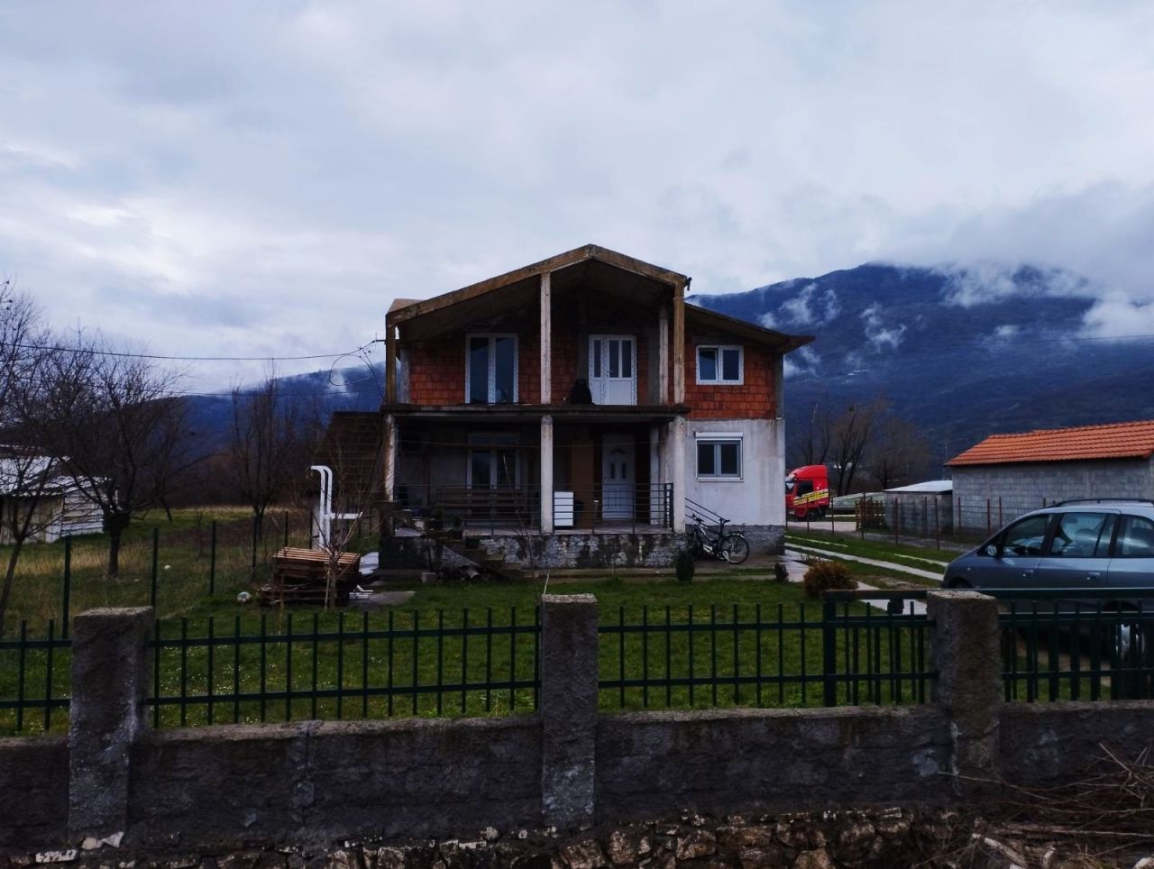 Дом в Даниловграде, Черногория, 208 м2 фото 1