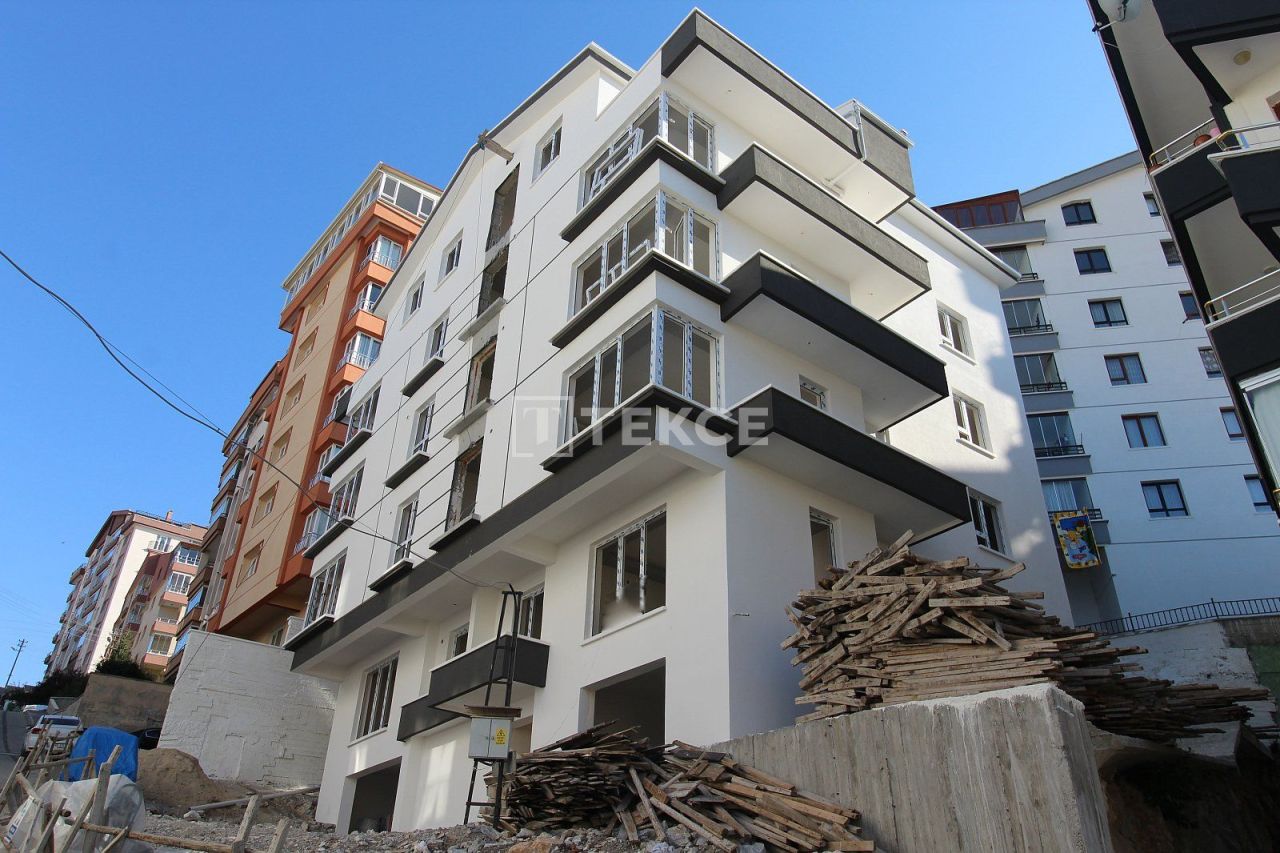 Апартаменты в Анкаре, Турция, 125 м2 фото 1