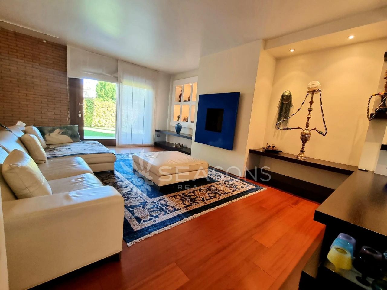 Вилла Quarto d'Altino, Италия, 250 м2 фото 2