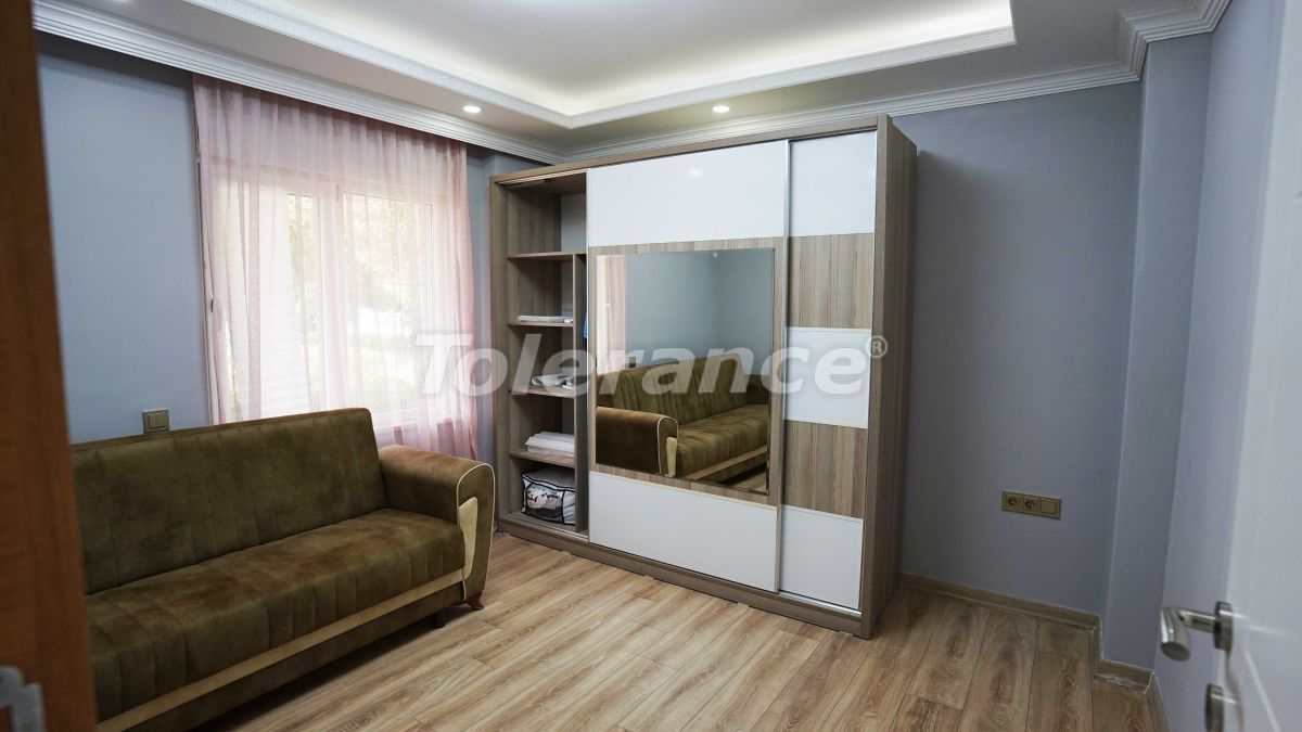 Апартаменты в Анталии, Турция, 90 м2 фото 5