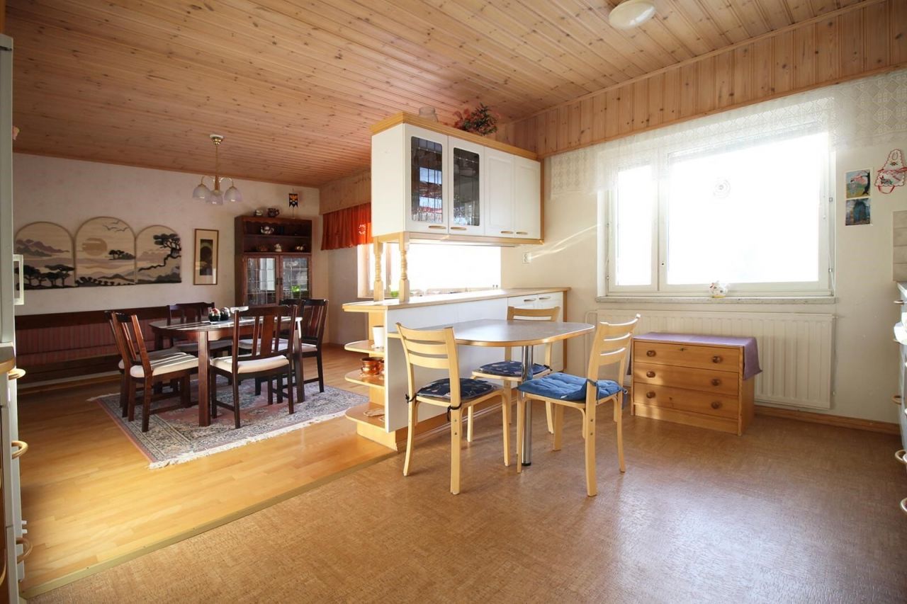 Квартира в Иисалми, Финляндия, 113.4 м2 фото 2