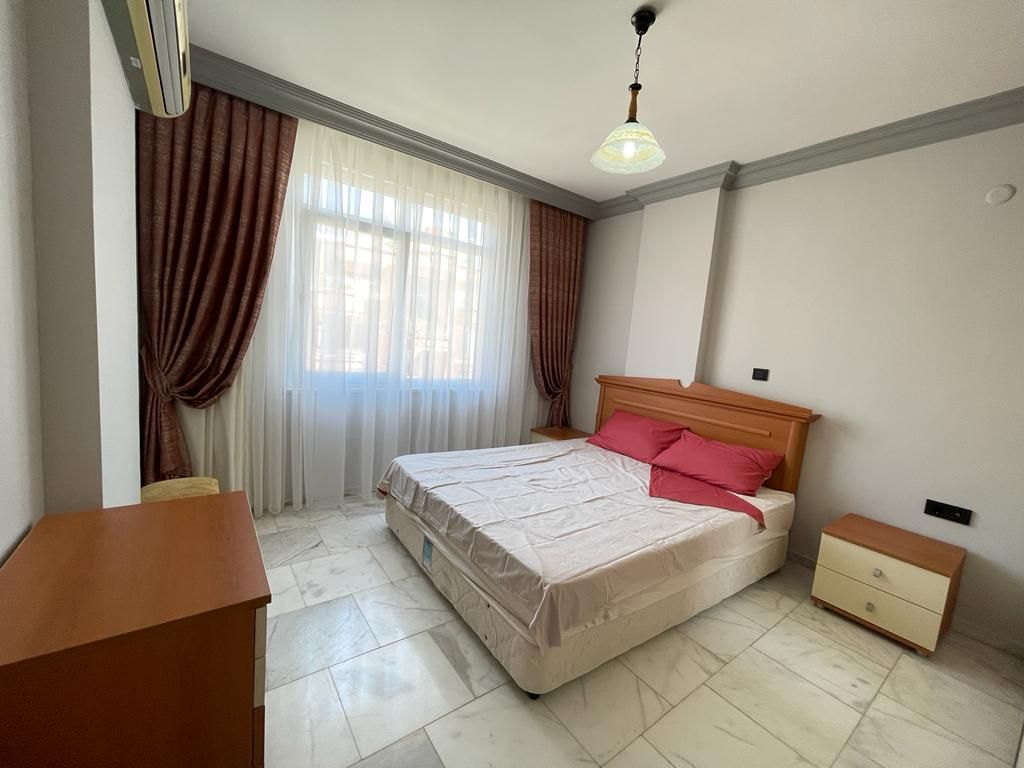 Квартира в Алании, Турция, 125 м2 фото 5