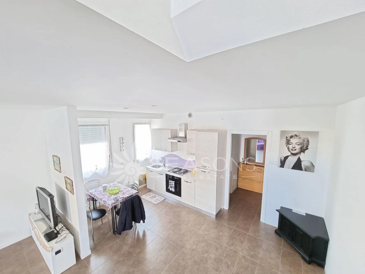 Дом в Езоло, Италия, 119 м2 фото 1