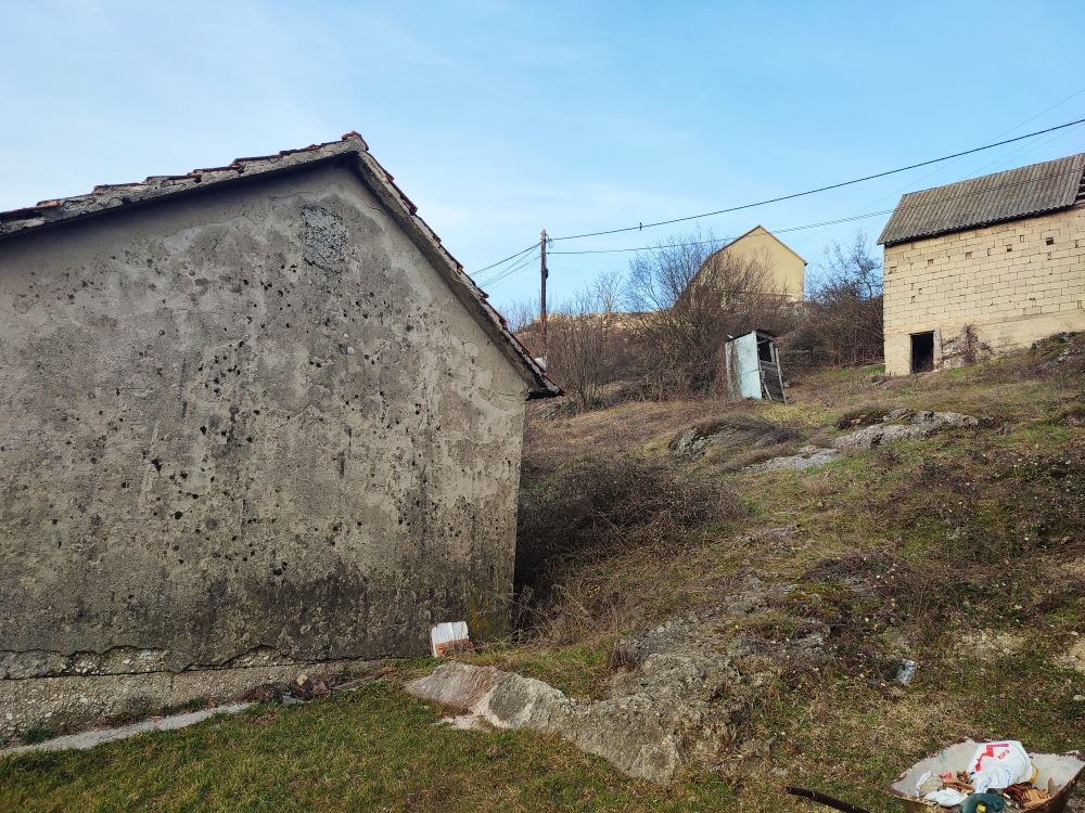 Дом в Никшиче, Черногория, 50 м2 фото 3