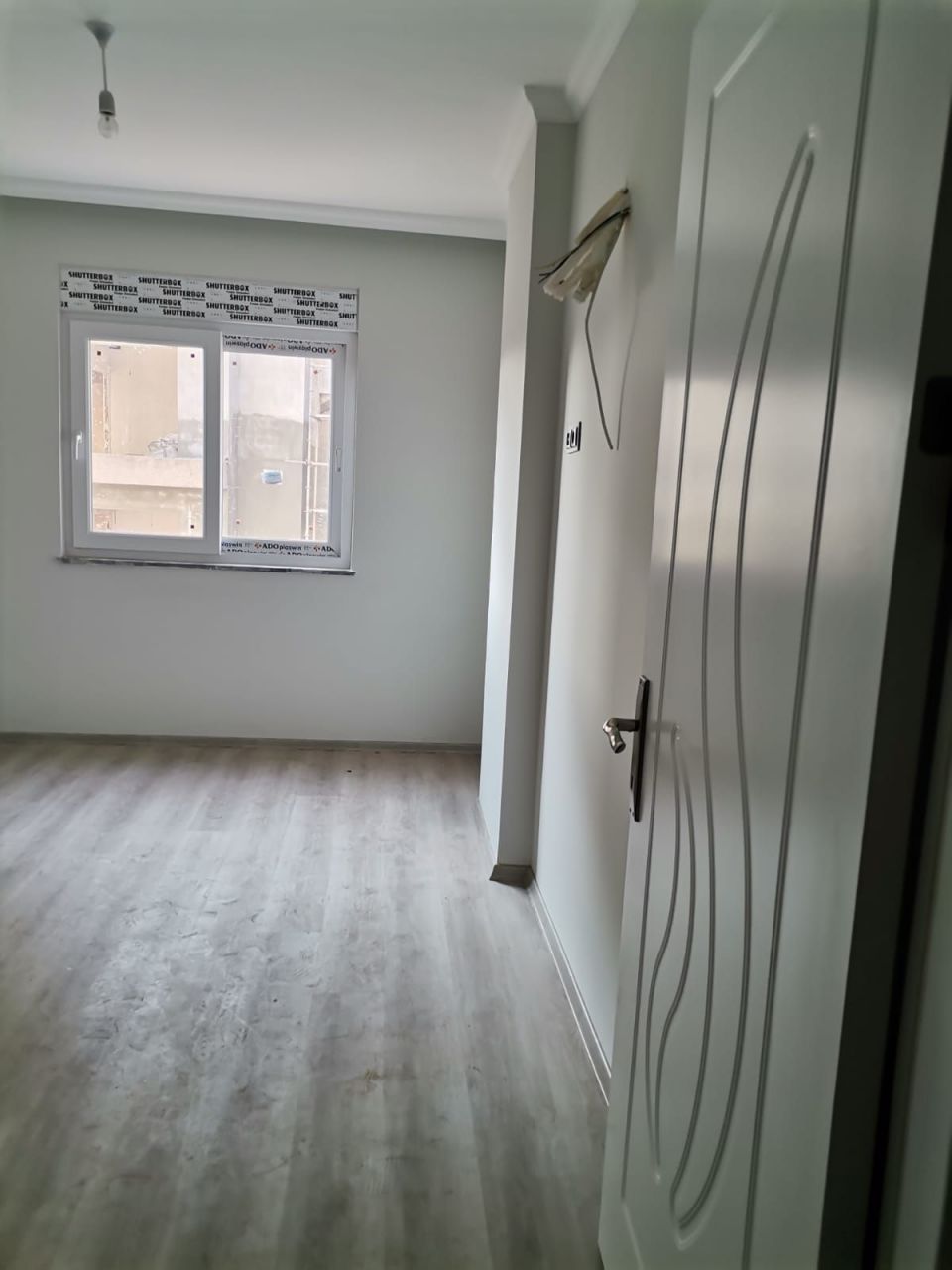 Квартира в Алании, Турция, 55 м2 фото 3