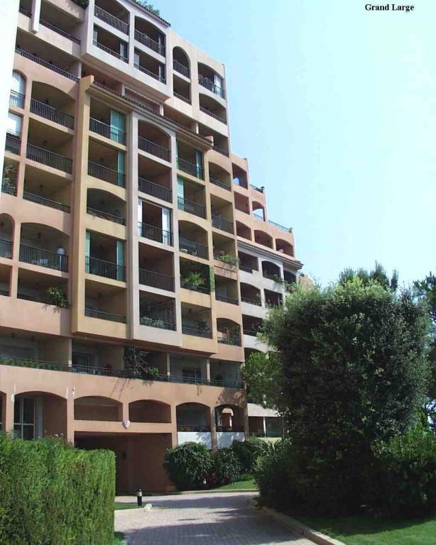 Апартаменты в Фонвьее, Монако, 180 м2 фото 4