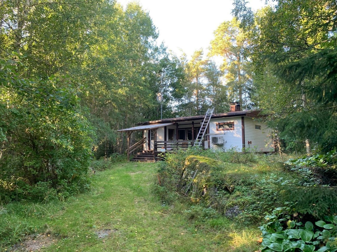 Дом в Васа, Финляндия, 60 м2 фото 3