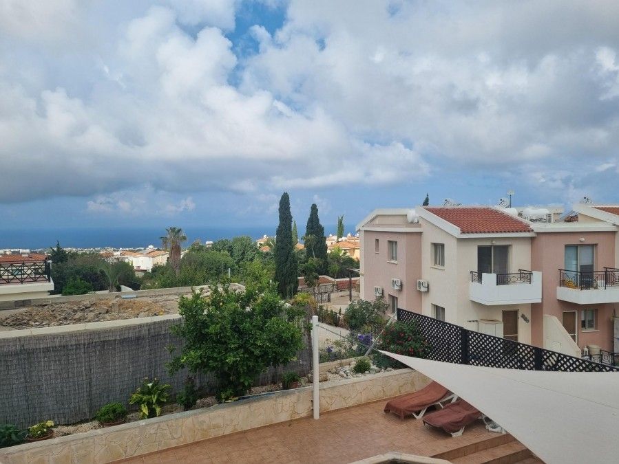 Вилла в Пафосе, Кипр, 125 м2 фото 3