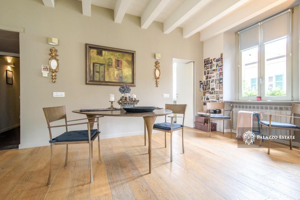 Апартаменты в Черноббьо, Италия, 180 м2 фото 2